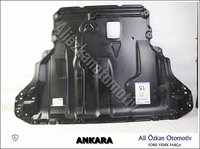 Ford Yedek Parça - İTHAL KARTER ALT MUHAFAZASI PLASTİK